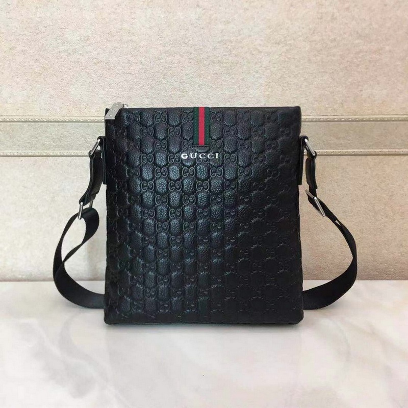 Gucci Handbags 538